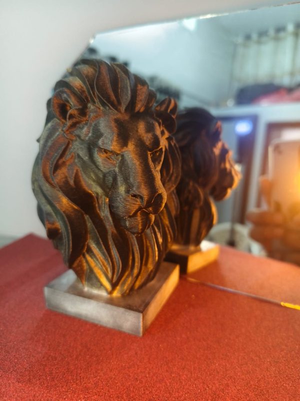 Loin Bust - Image 3