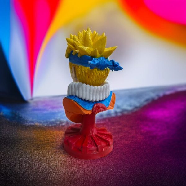 Naruto Bust - Image 2