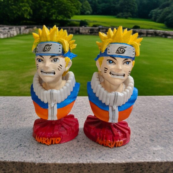 Naruto Bust - Image 4