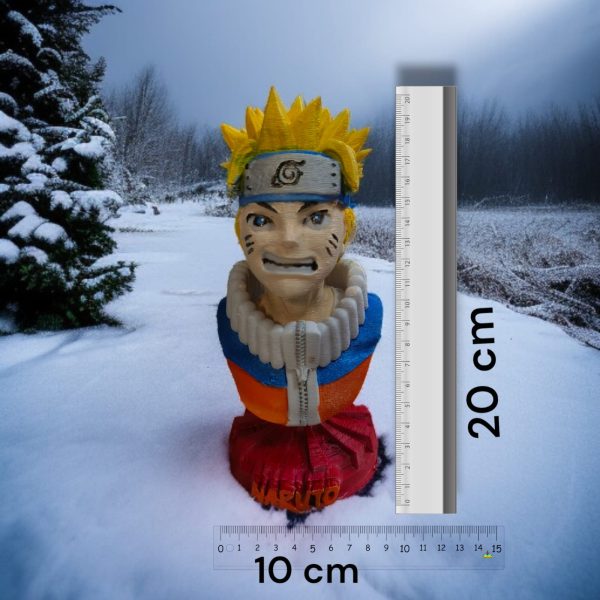 Naruto Bust