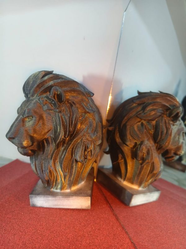Loin Bust - Image 2