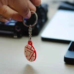 Marvel Arc Reactor