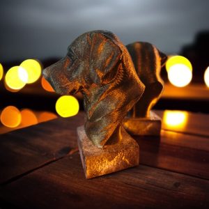 Dog Bust