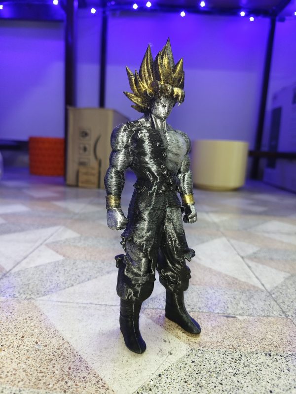 Goku - Image 3