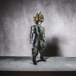 Goku