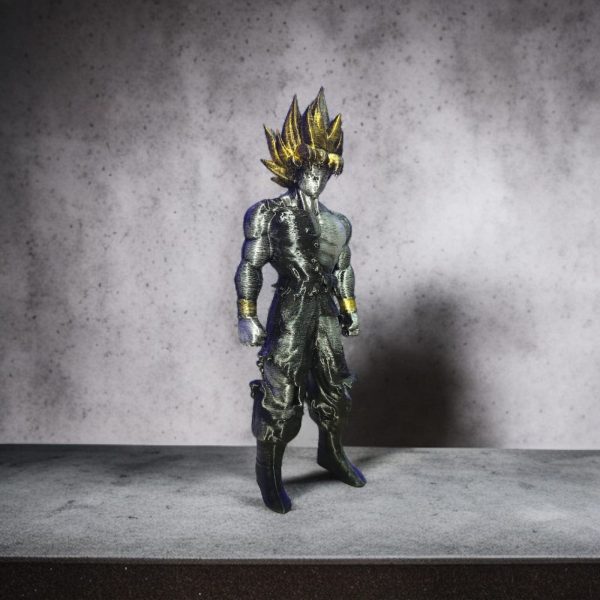 Goku