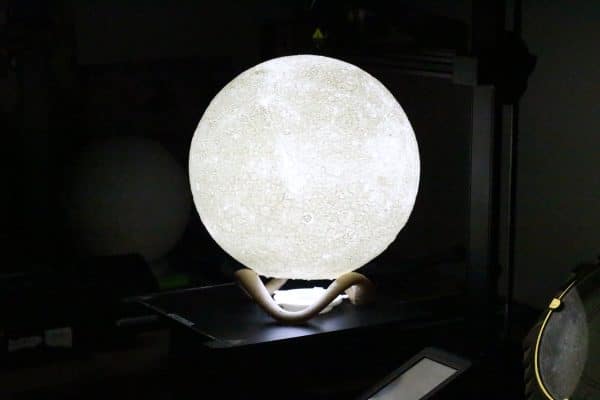 Moon Lamp - Image 2