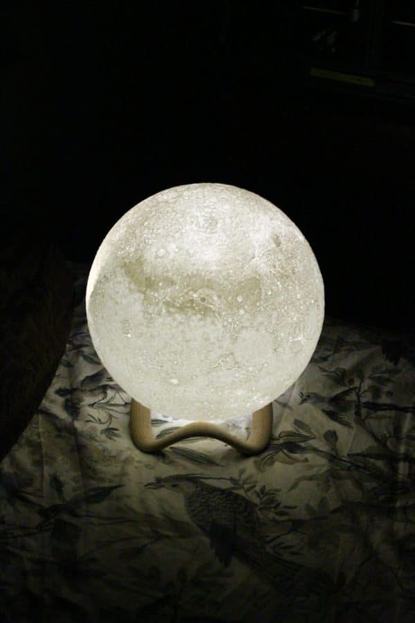 Moon Lamp - Image 3