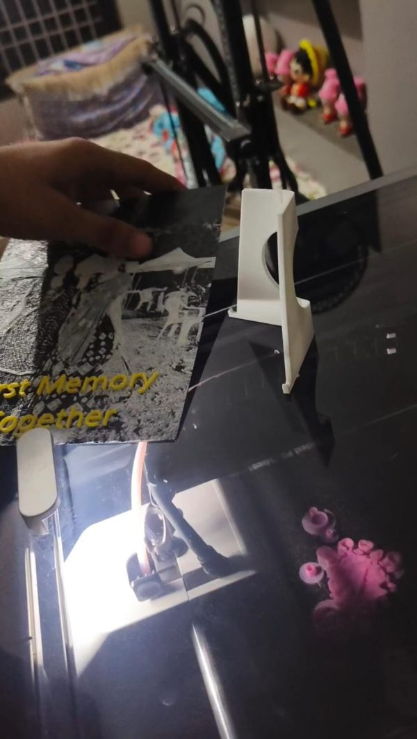 3D Printed Photo(customized) - Image 3