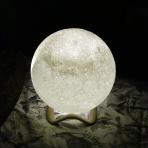 Moon Lamp