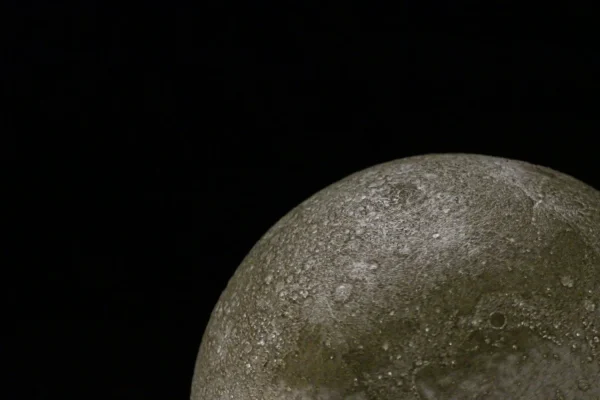 Moon Lamp - Image 2