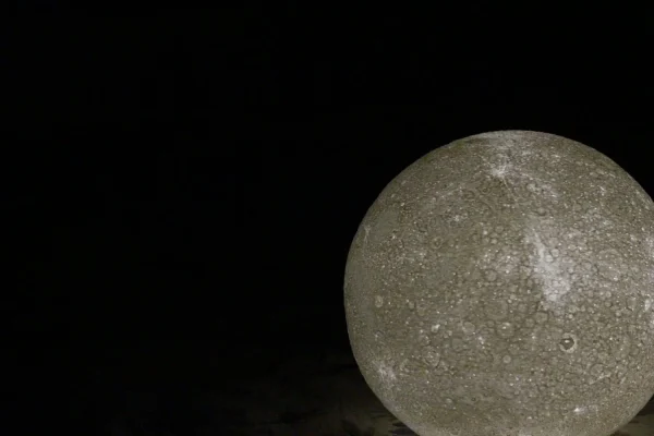 Moon Lamp - Image 3