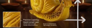 cr8iwitty snail harsh dixit 3dprinting jaipur